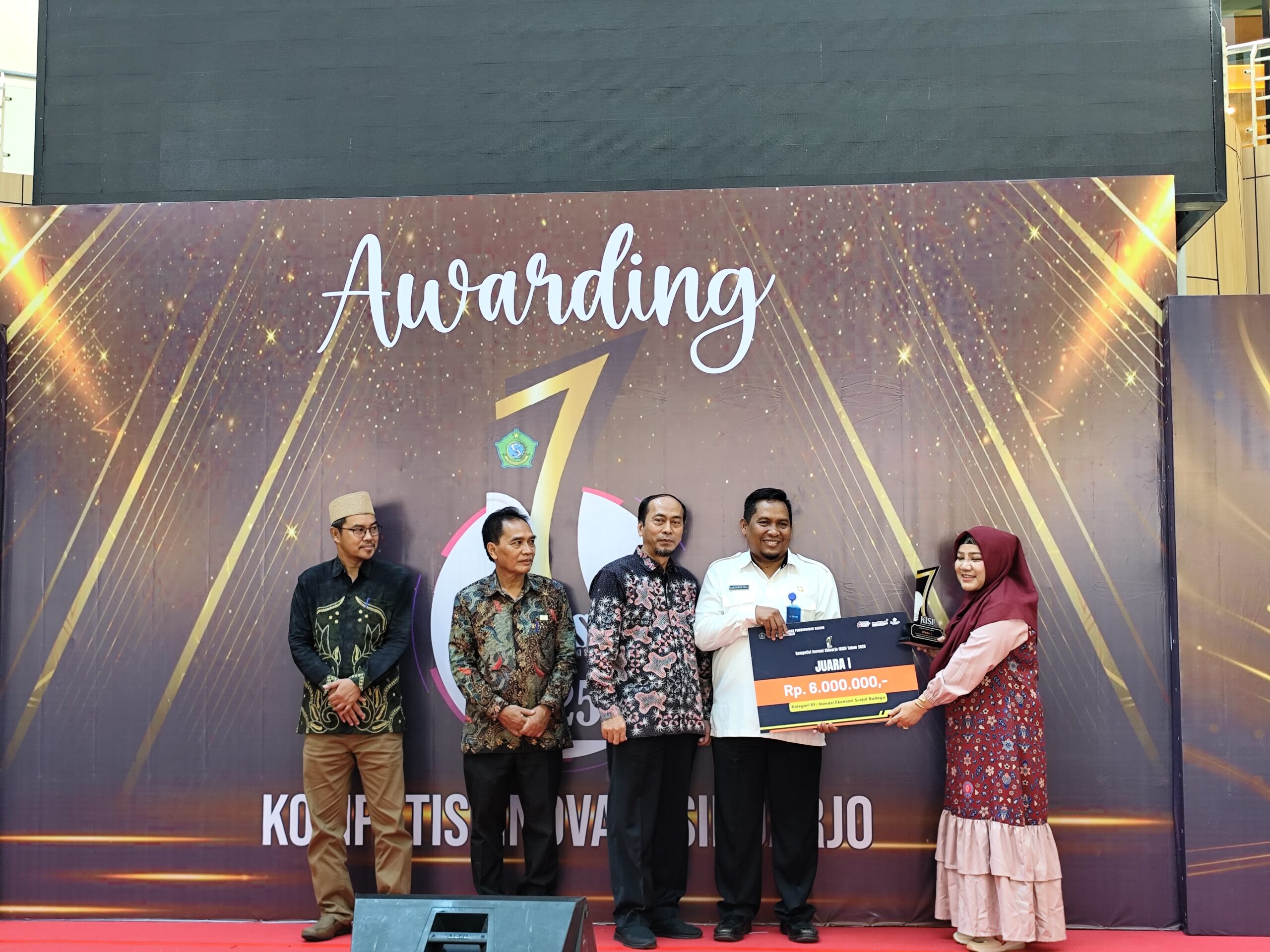 inovasi dragon mouthwash