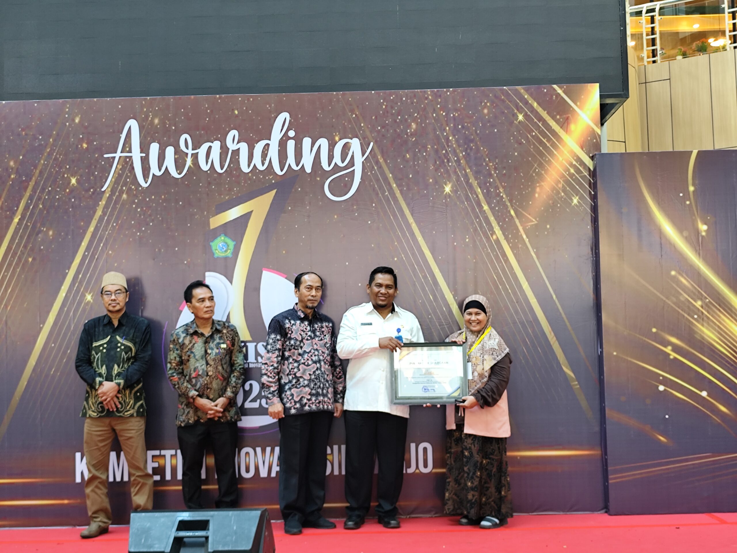 inovasi pengolahan sampah tanpa asap