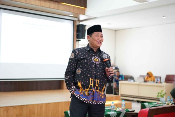 kajian self healing 2