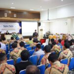 kajian self healing 2