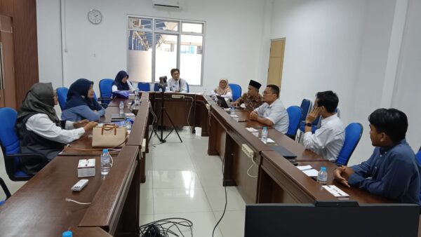 kerja sama FAI Umsida