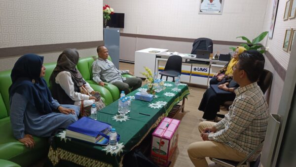 kerja sama FAI Umsida