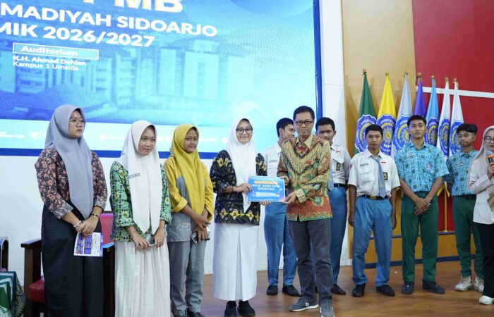 kick off penerimaan mahasiswa baru Umsida 4_11zon