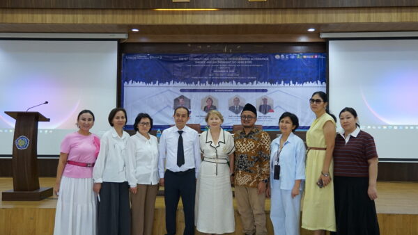 konferensi internasional perpus