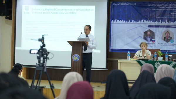 konferensi internasional perpus