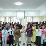 konferensi internasional perpus