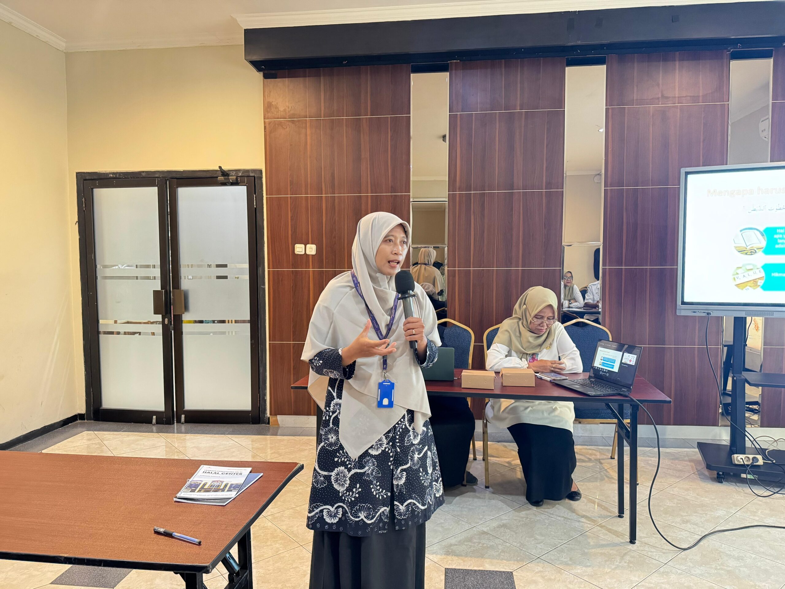 konsep halal dan haram