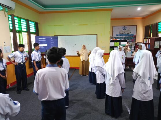 lulusan Umsida di Papua 2