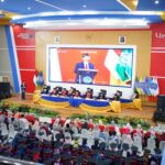 lulusan: wisudawan Umsida 2025 4