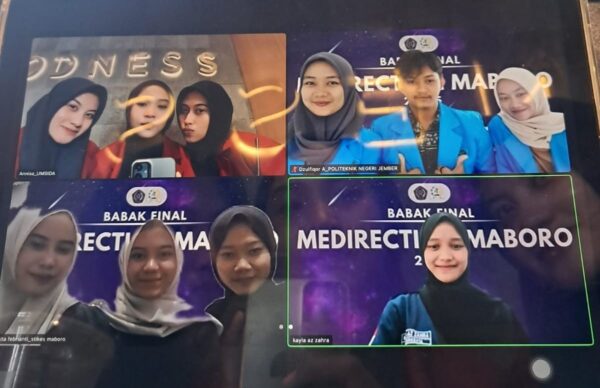 mahasiswa MIK angkat isu kesehatan mental