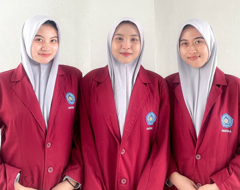 mahasiswa MIK angkat isu kesehatan mental