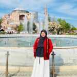 mahasiswa Umsida berkarir di Turki 1