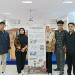 mahasiswa lolos 3 pendanaan besar