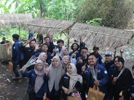 mahasiswa lolos 3 pendanaan besar