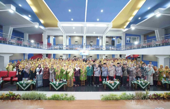 menteri kesehatan Umsida