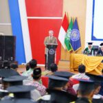 milad ke 113 Muhammadiyah 1