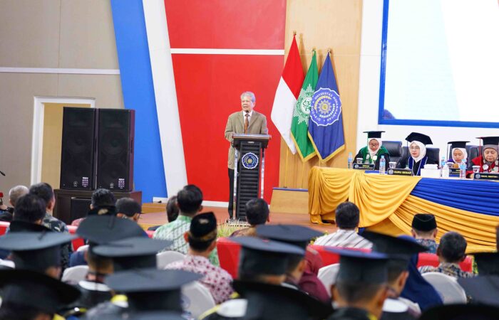 milad ke 113 Muhammadiyah 1