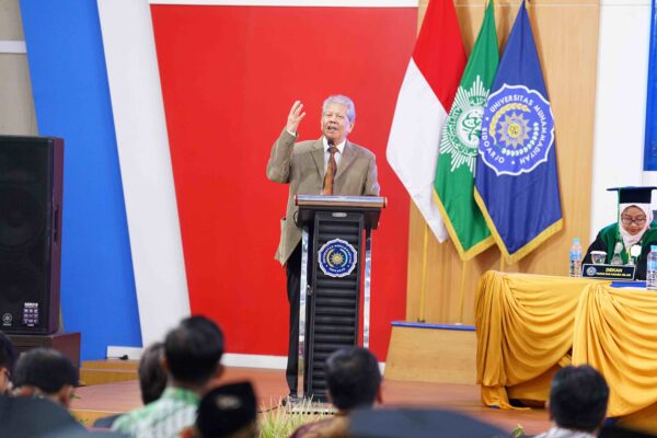 milad ke 113 Muhammadiyah 1