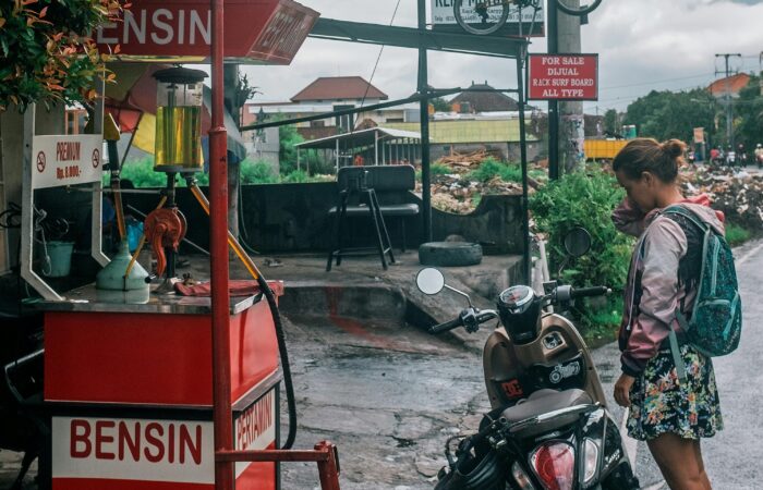 motor brebet (Pexels) 1