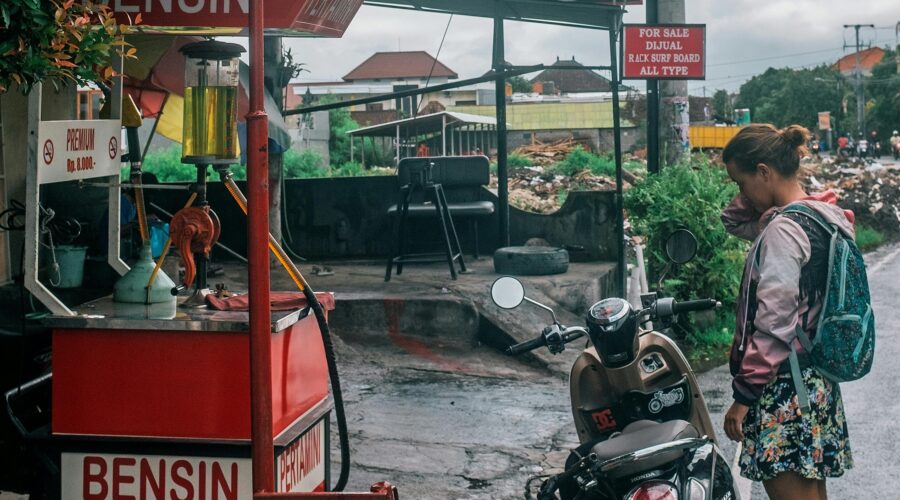 motor brebet (Pexels) 1