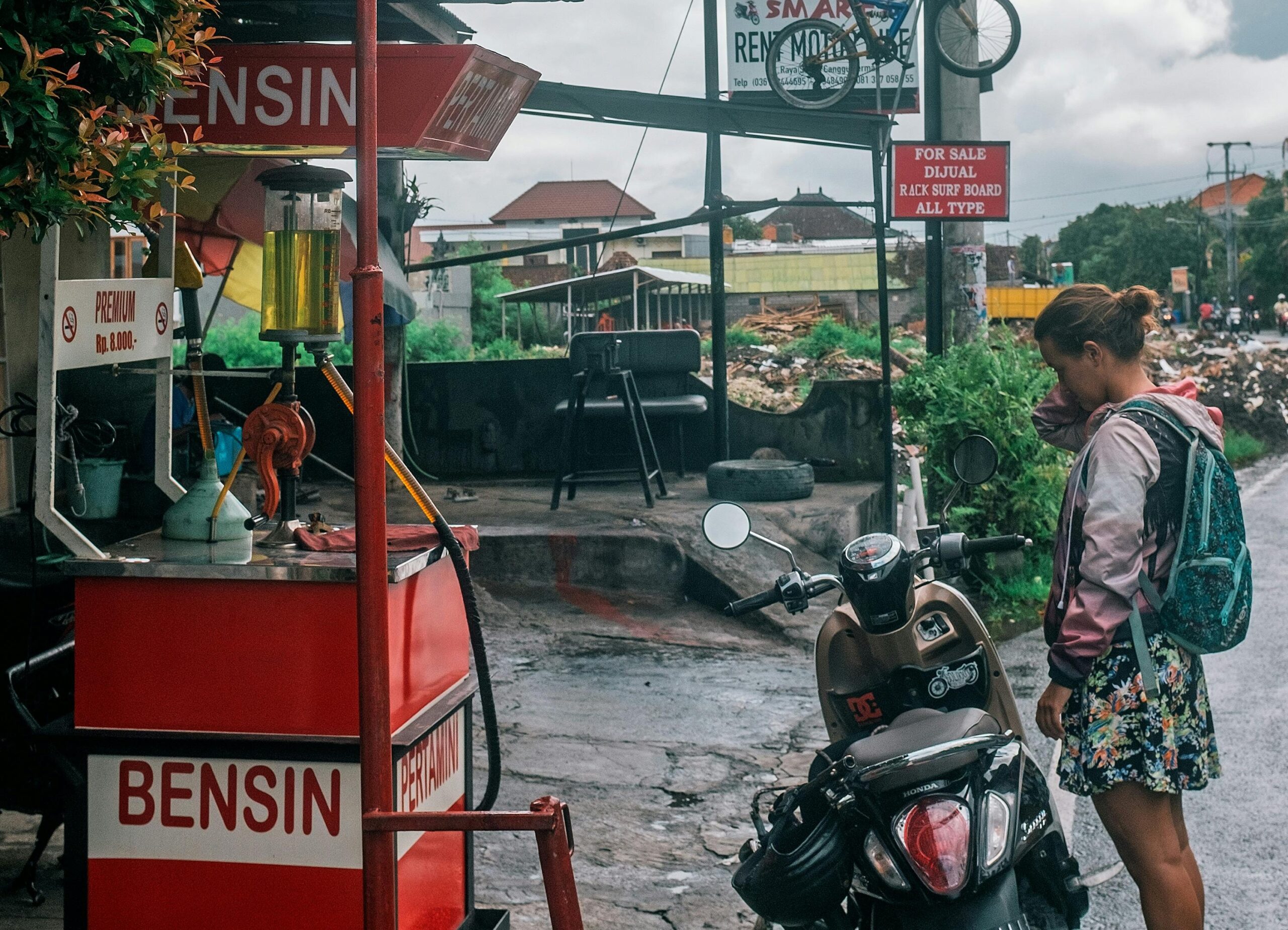 motor brebet (Pexels) 1