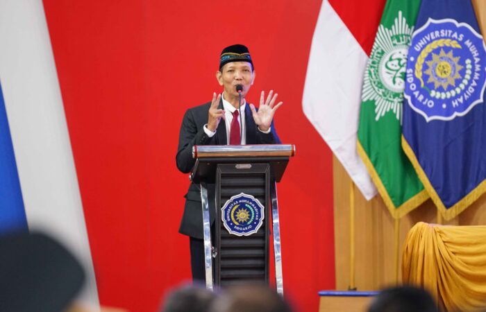 orasi ilmiah Prof Milal 2