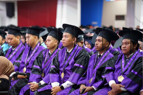 orasi ilmiah Prof Milal 2