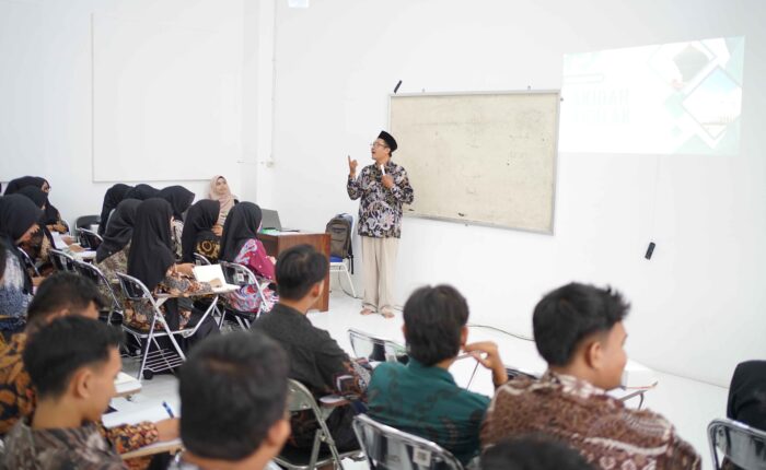 pendidikan karakter mahasiswa