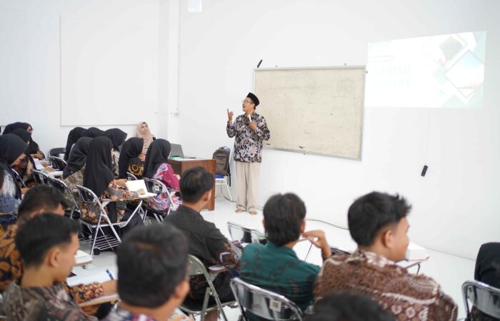 pendidikan karakter mahasiswa