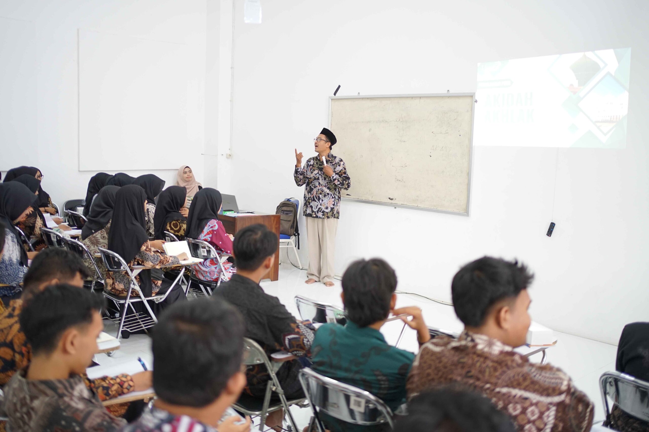 pendidikan karakter mahasiswa