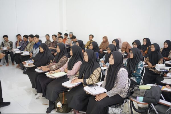 pendidikan karakter mahasiswa