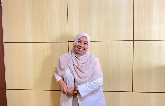 peran orang tua tiri