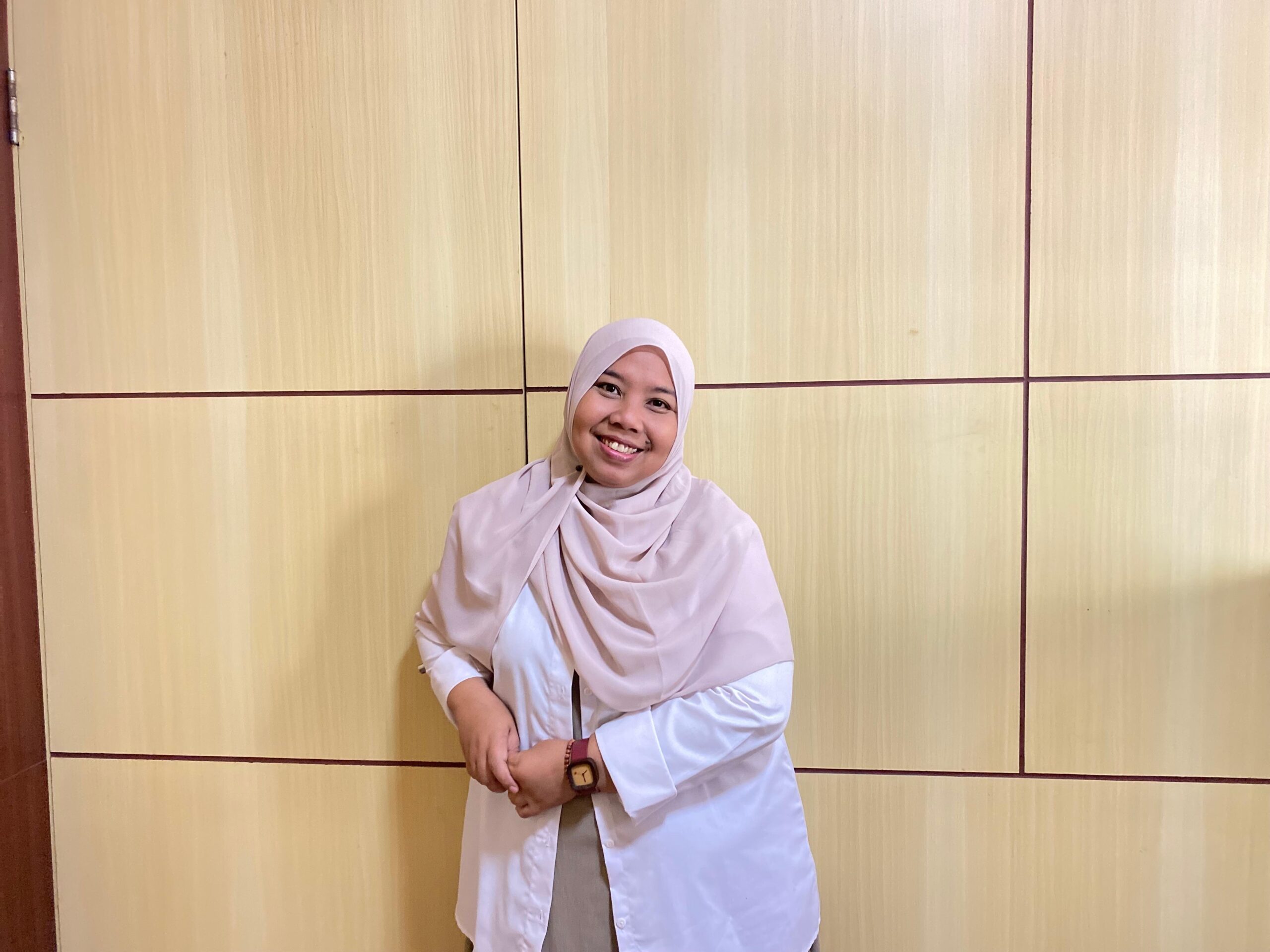 peran orang tua tiri