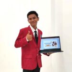 perjalanan juara 1 pilmapres jadi lulusan berprestasi