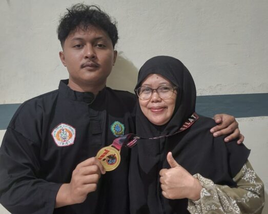 pesan menyentuh wisudawan