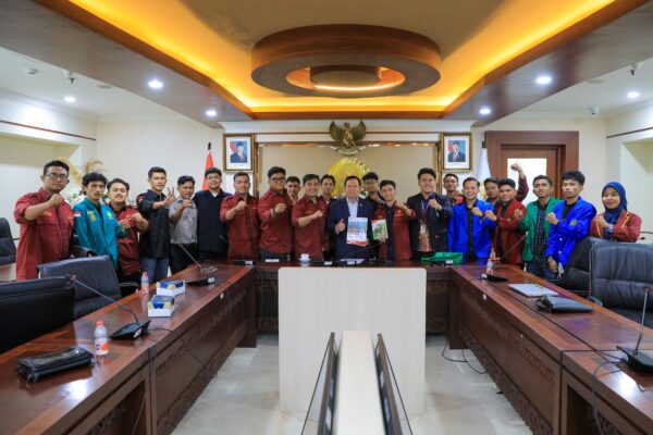 presma di sekolah wawasan kebangsaan