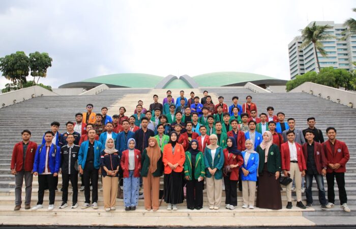 presma di sekolah wawasan kebangsaan