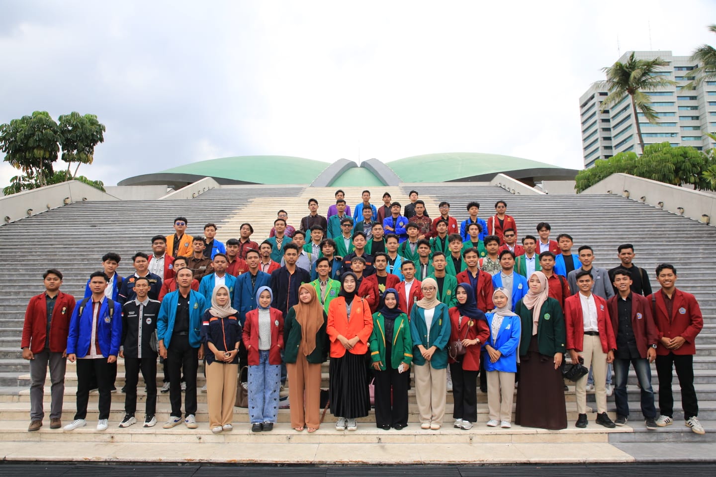 presma di sekolah wawasan kebangsaan