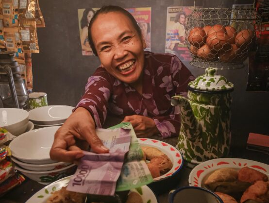 redenominasi rupiah 1