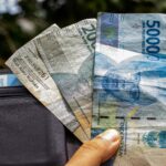 redenominasi rupiah 1