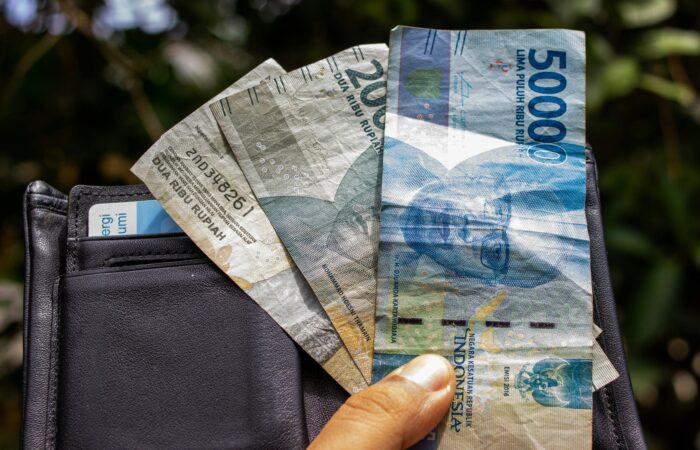 redenominasi rupiah 1