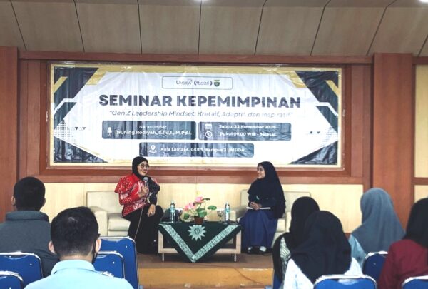 seminar Hizbul Wathan Umsida