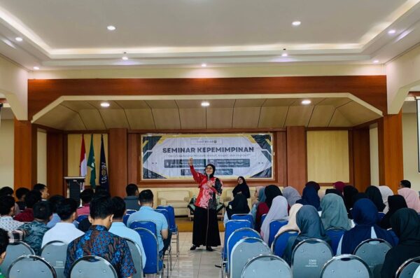 seminar Hizbul Wathan Umsida