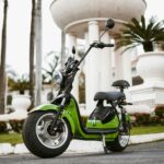 sepeda listrik (Pexels)