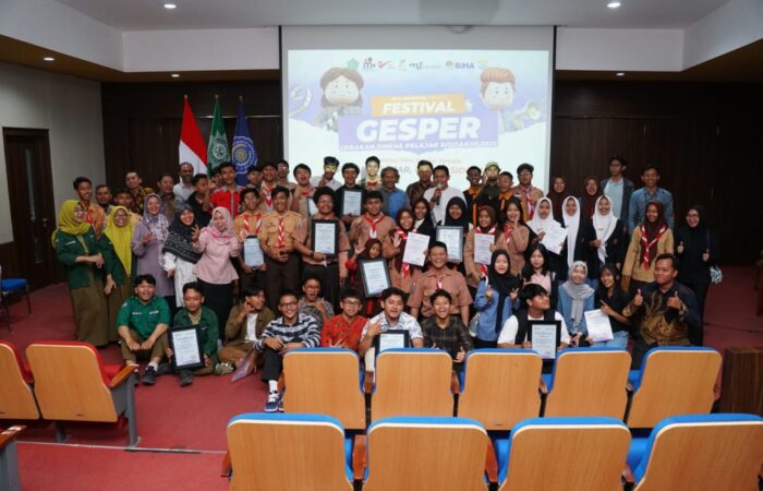 sineas Muda Sidoarjo