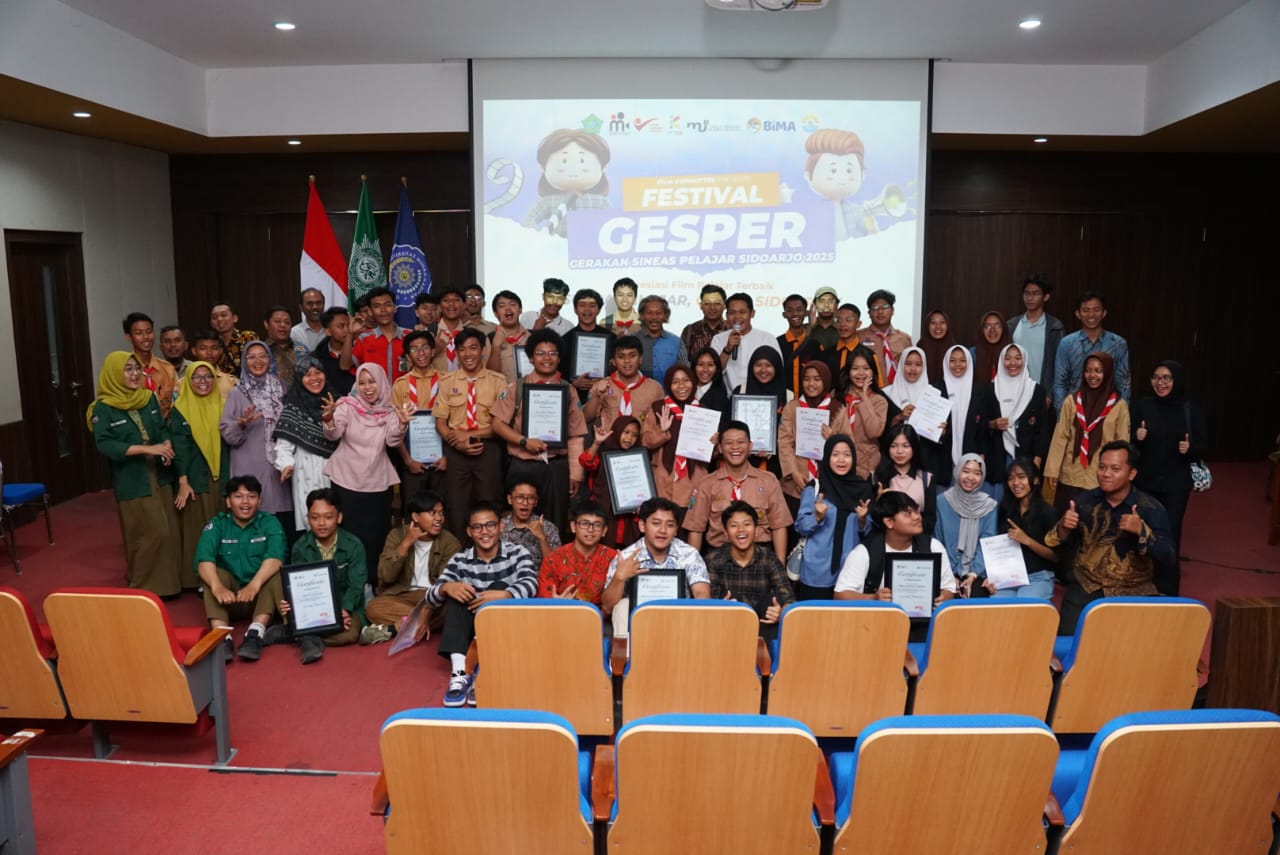 sineas Muda Sidoarjo