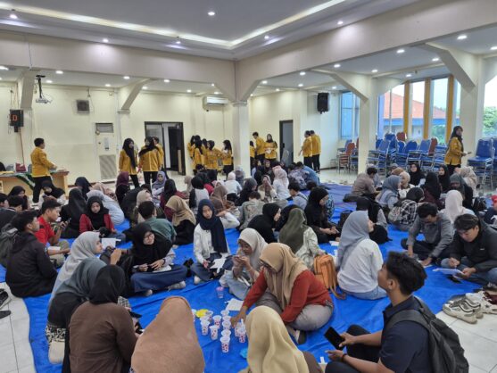 workshop UKM Kewirausahaan 1