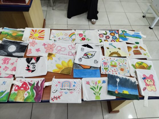 workshop UKM Kewirausahaan 1