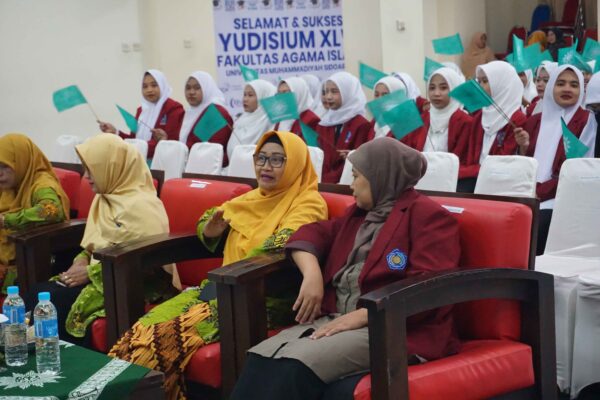 yudisium FAI Umsida 2025 1