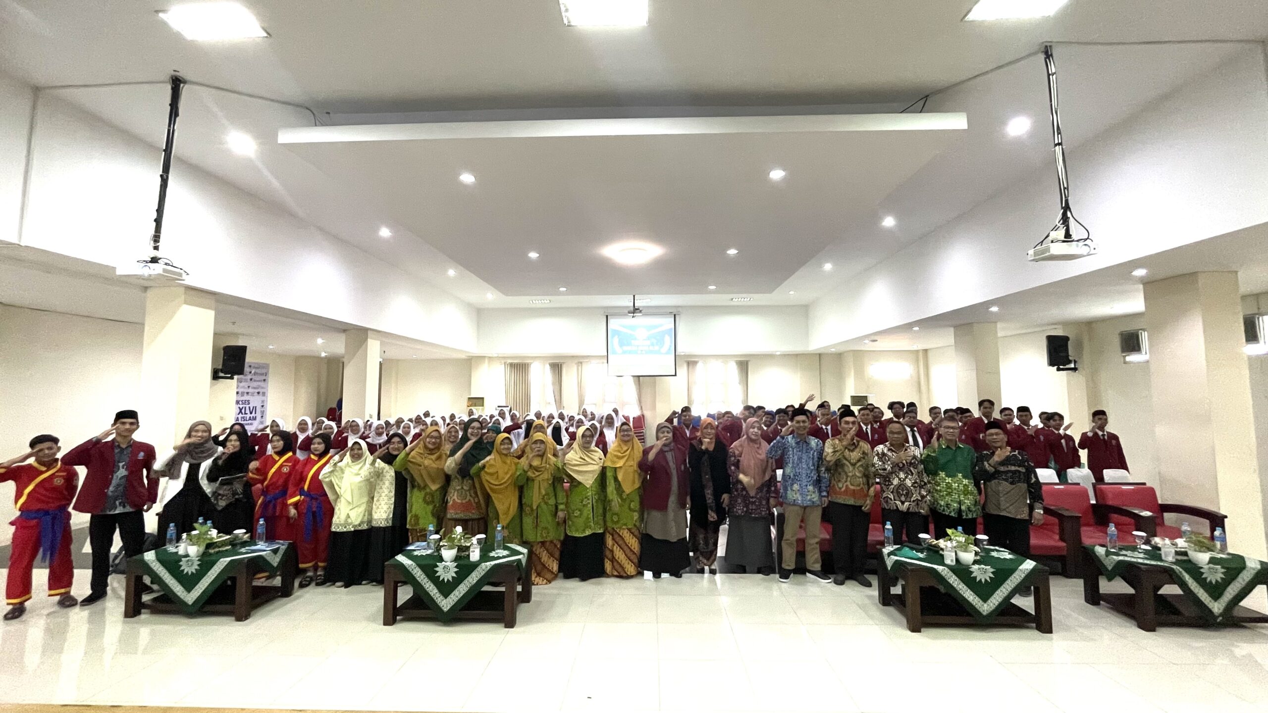 yudisium FAI Umsida 2025 1